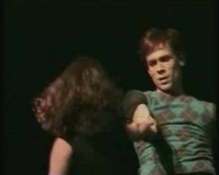 Traces (excerpt) / Choreography by Cathy Marston /...