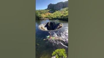 Thumbnail of Natural#place#travel#shortsviral#explore#nature#beautiful#viral#song#travelling#earth#travel🍁