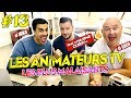 LES ANIMATEURS TV LES PLUS MALAISANTS feat. MAXIME GUÉNY (MIKO & COCO #13)