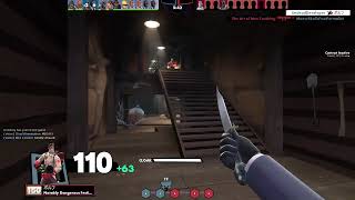 Sneaky Play On Heavy.