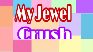 My  Jewel Crush screenshot 1