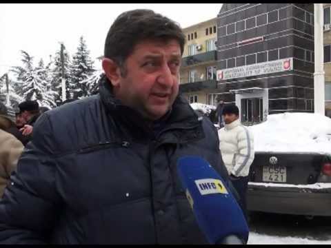 ზეწოლის ფაქტები