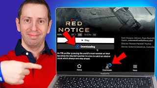 How to Install NETFLIX APP On MAC OS | Watch Netflix Movies Offline