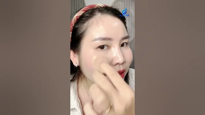 Kem chống nắng chân ái của Bác sĩ Duyên và chị em văn phòng | Dr Duyên
