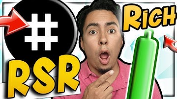 WHY RSR RESERVE RIGHTS CAN MAKE YOU LIFE CHANGHING MONEY