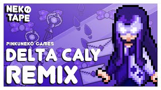 Delta Caly (Spider Dance Remix) - Pinkuneko Games