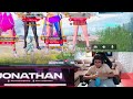 Jonathan react on enigma saggy cheter confirmed   sparky