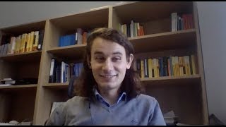 Session 9: Masterclass in Condensed Mathematics