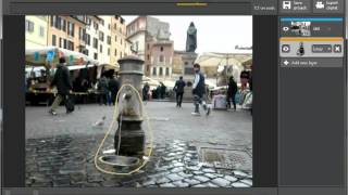Как сделать живые фотографии Как сделать живые фотографии