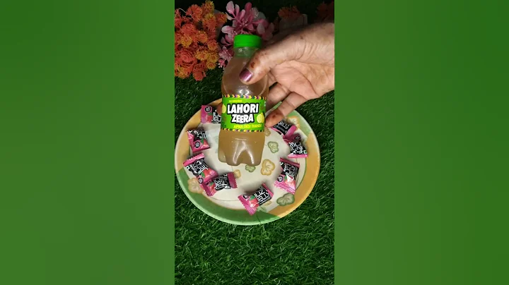 Lahori Zeera Popsicle #shorts #youtubeshorts #popsicle #ytviral #shortsviral #zeera #shortvideos