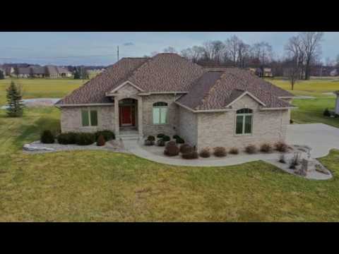1806 N Dewey St, Auburn, IN home video tour