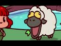 Beginning of video