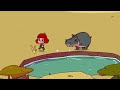 End of video