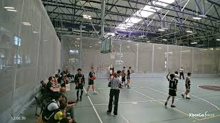 20260322 Grassroots AOB Program Profile