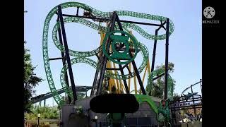 S2 E4 Guess The Roller Coaster 14