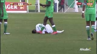 Fc PLATINUM vs SIMBA BHORA 1 0 FULLMATCH HIGHLIGHTS