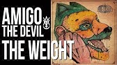 If I M Crazy Amigo The Devil Lyrics Youtube If I M Crazy Amigo The Devil Lyrics Youtube