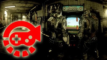 360° Video - Sequencer Demo, Unreal Engine 4