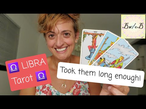 ♎-libra-tarot-♎-really-good-news!-all-that-was-lost,-is-returning-(-spirit-guide-&-angel-messages)