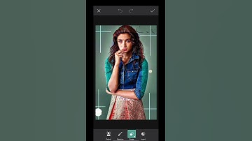 alia bhatt photo editing apps picart editing snapseed photo editing || #ytshorts #short #subscribe
