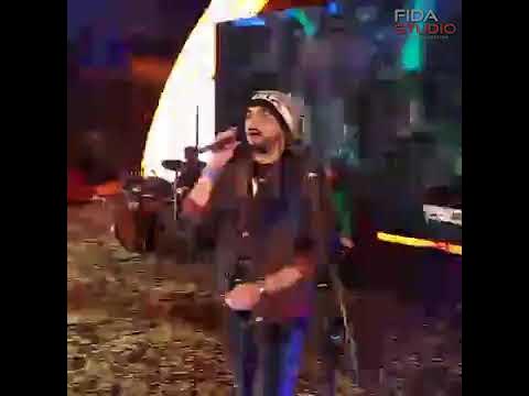 Aake Sapnon Mein Mere l Humiara Arshad Live Show - Pomi Jafriy  - FIDA STUDIO