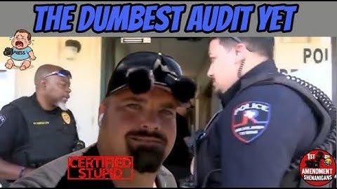 Frauditor Turns Ticket Payment Into a Circus — FAILS Miserably!