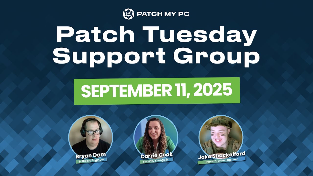 86 CVEs, Critical Flaws, and Security Mayhem Explained! | Patch Tuesday ...