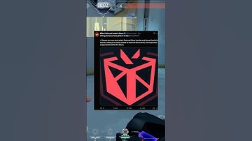 Patch 10.08 is the CRAZIEST Patch in VALORANT