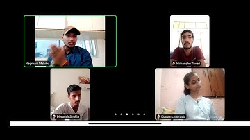 HUMAN FACTOR | CHAPTER 04 | PART 02 | MODULE 09