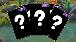 Full Venom Squad Is Here Mobile Legends