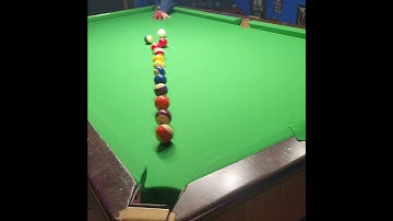 the shortest distance between two points is a straight line #brunswick