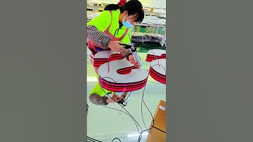 Super led sign makes your shop great again! ! #sign #signage #design #signagedesign #ledsign