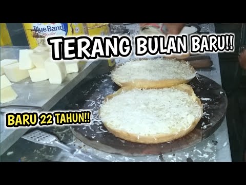 Terang Bulan Holland Samarinda