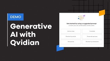 The future of generative AI with Upland Qvidian | Book your demo today!