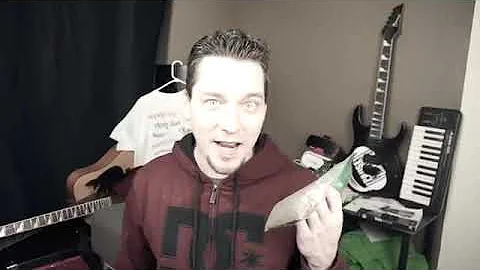 Talking Kitty Cat 53 - Keeping Secrets (reupload)