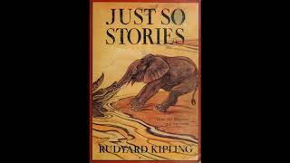 Just So Stories Story 10 The Crab That Played With The Sea