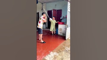 Test Máy Cạo Râu Chống Nước