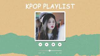 KPOP PLAYLIST 2023 - 2023년 가장 많이 들은 케이팝 노래 - Most Listened Kpop Songs 2023