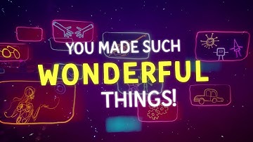 Dreams | Beta Highlights | PS4