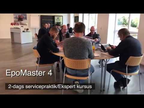 Video: Servicekursus: Aladdins hule