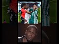 The Referee In Mauritania ЁЯЖЪ Algeria Had Enough Of Cards ЁЯШ The Referee In Mauritania ЁЯЖЪ Algeria Had Enough Of Cards ЁЯШ