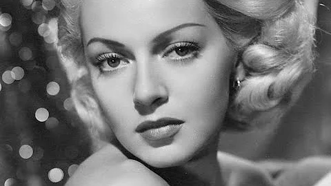 TOP 50 BEAUTIFUL VINTAGE ACTRESSES FROM YESTERDAY