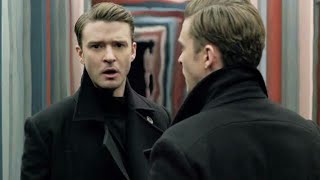 Justin Timberlake - Mirrors WhatsApp Status