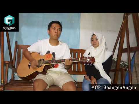 Vierratale - Jadi Apa Yang Ku Inginkan (Cover By Fina & Aldi)