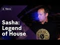 Sasha: iconic dance DJ talks about fame, mental health and his love of dance