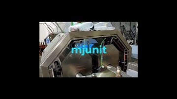 mjunit multi axis synchronous belt sliding table module XY axis gantry worktable linear belt slide