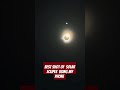 Solar Eclipse April 08, 2024