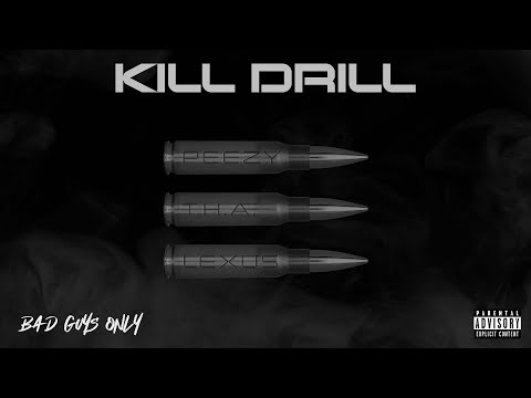 KILL DRILL /