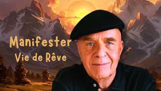 Dr Wayne W Dyer. Comment manifester votre vie de rêve.