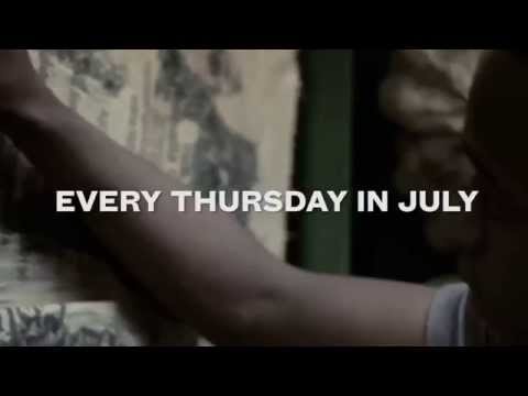 AFS Presents: The ArtMattan Series